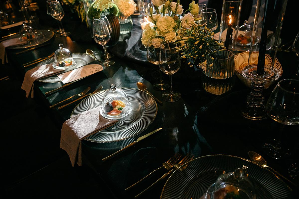 A Soulful Wedding in Northern Mexico: Unpretentious Splendor Among the Pecan Trees