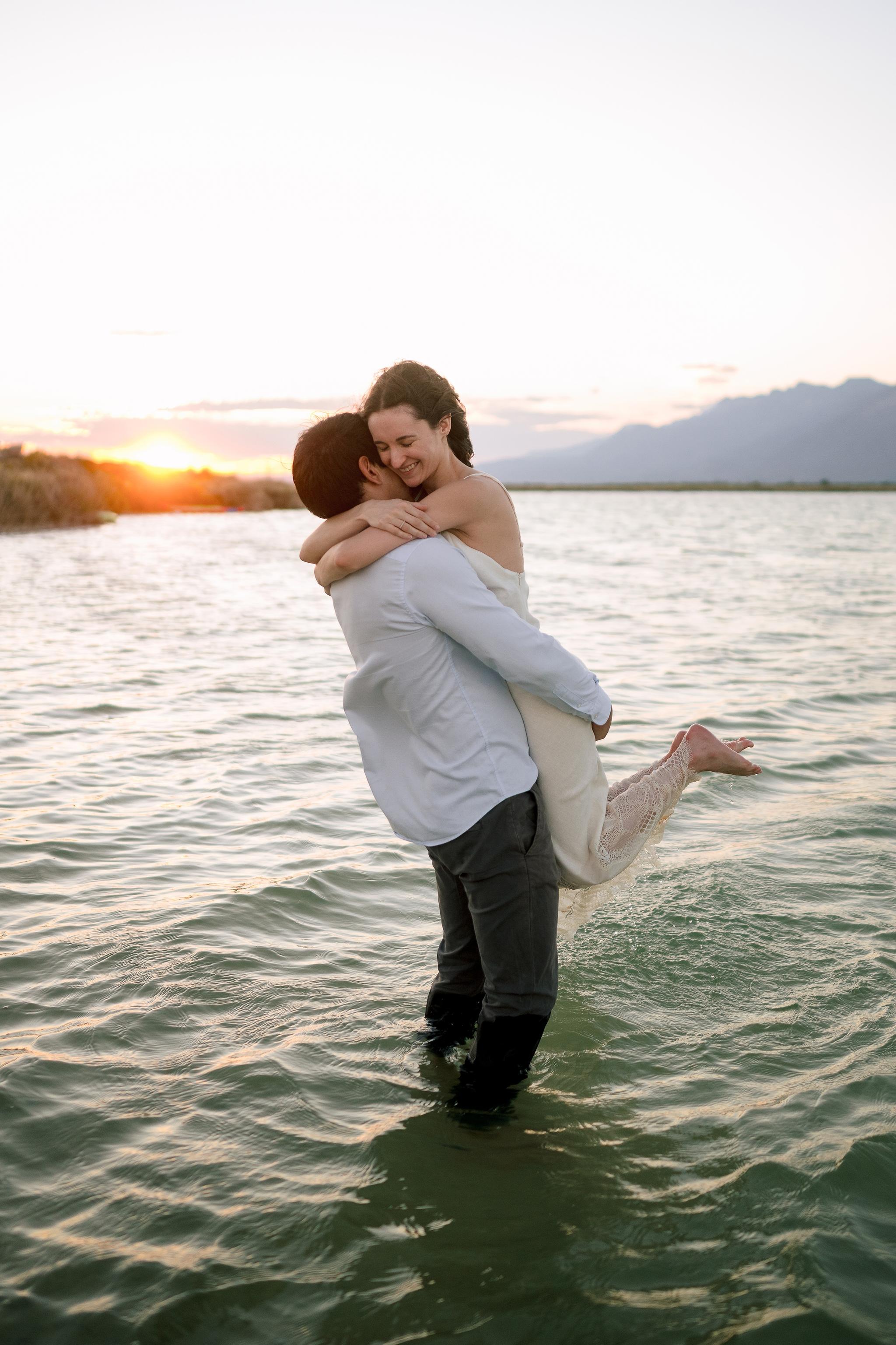 Millions of years and Eternal Love