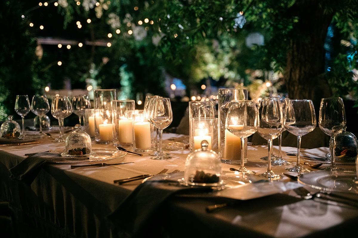A Soulful Wedding in Northern Mexico: Unpretentious Splendor Among the Pecan Trees