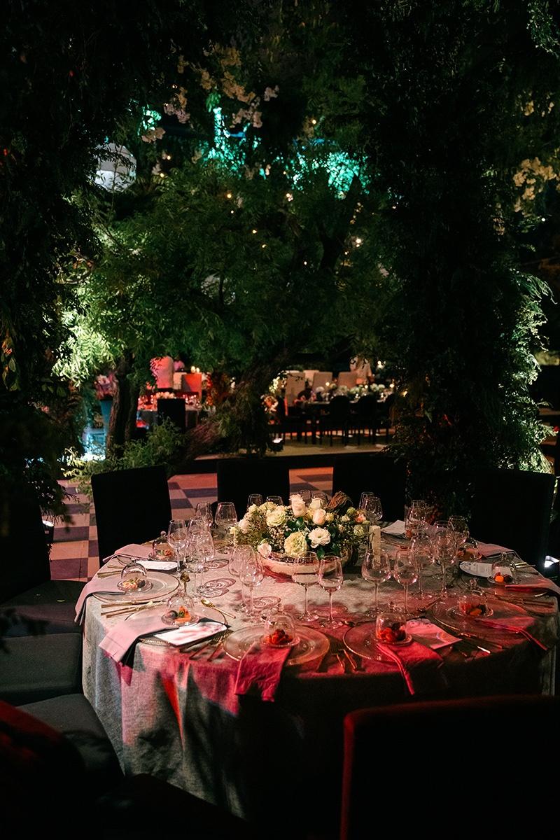 A Soulful Wedding in Northern Mexico: Unpretentious Splendor Among the Pecan Trees
